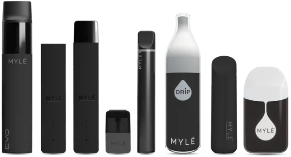 Trusted Myle Vape Seller In Abu Dhabi, UAE