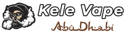 Myle Vape Abu Dhabi Logo